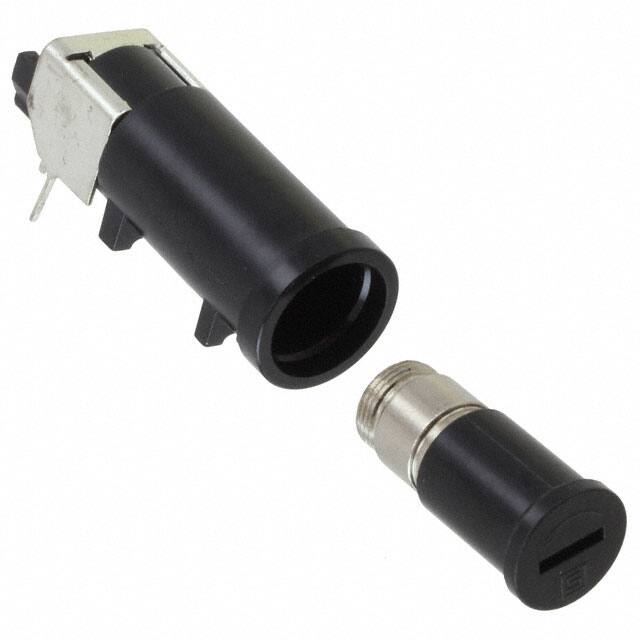 31.252 SCHURTER Inc. Porte-fusibles